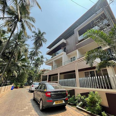 Aikya Kadri #Your Home Away From Home# Non Smoke# Vegetarians Preferred# Strictly For Families Mangalore Luaran gambar
