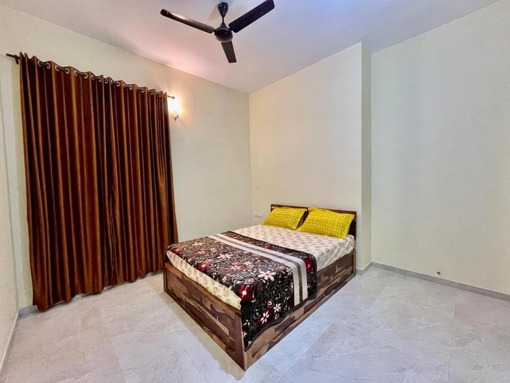 Aikya Kadri #Your Home Away From Home# Non Smoke# Vegetarians Preferred# Strictly For Families Mangalore Luaran gambar
