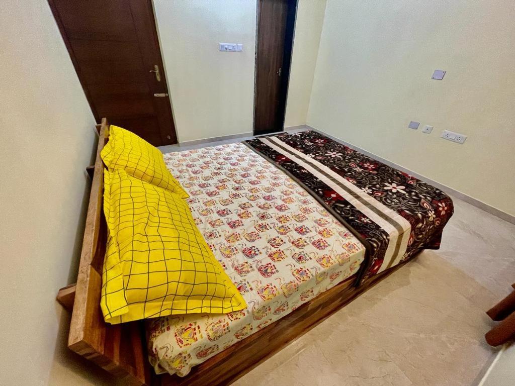 Aikya Kadri #Your Home Away From Home# Non Smoke# Vegetarians Preferred# Strictly For Families Mangalore Luaran gambar