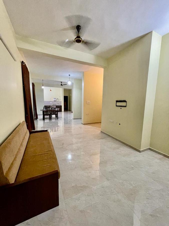 Aikya Kadri #Your Home Away From Home# Non Smoke# Vegetarians Preferred# Strictly For Families Mangalore Luaran gambar