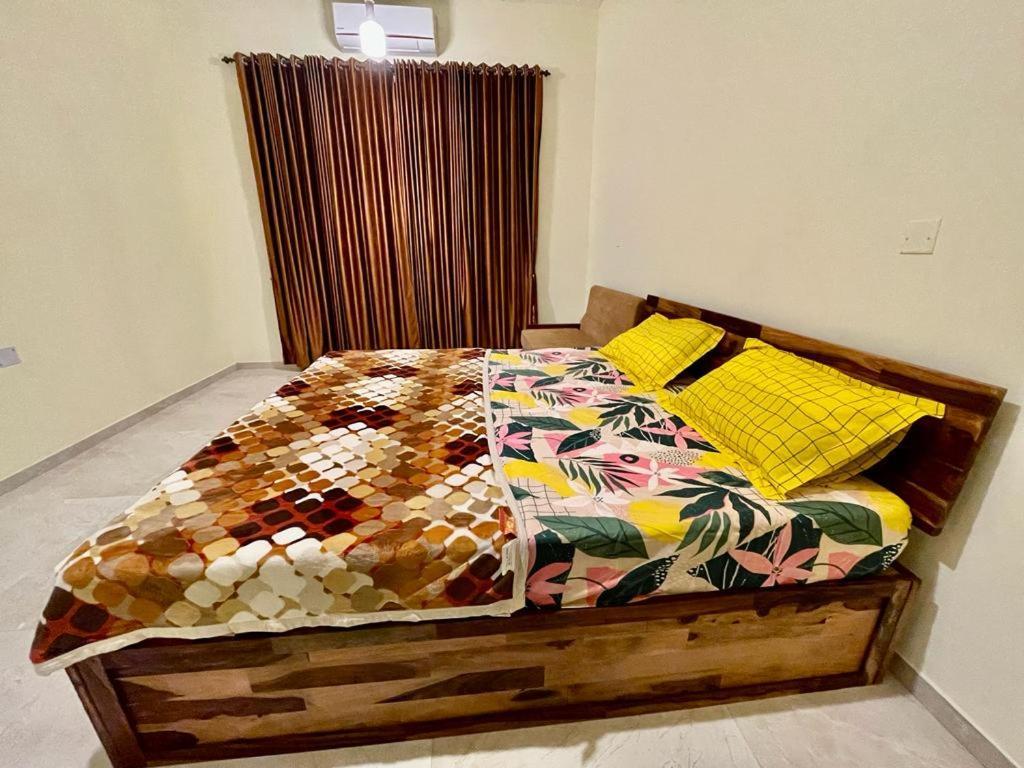 Aikya Kadri #Your Home Away From Home# Non Smoke# Vegetarians Preferred# Strictly For Families Mangalore Luaran gambar