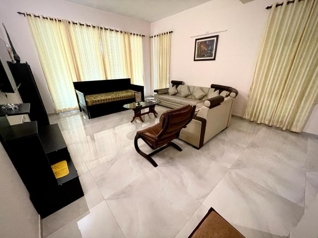 Aikya Kadri #Your Home Away From Home# Non Smoke# Vegetarians Preferred# Strictly For Families Mangalore Luaran gambar